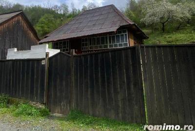 Casa si teren Loc. Lup?a, , Jud. Alba id: R2083150 - 6