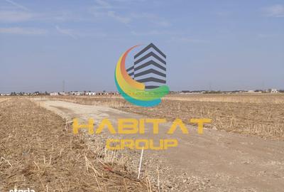 Teren de 400 mp, în Vărăști - 4