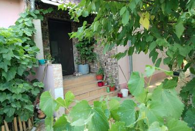 Casă cu 4 camere cu Teren 650 Mp în Bordei - 12