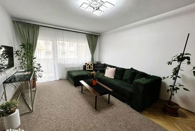 Apartament cu 2 camere decomandat în Central - 8