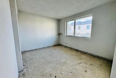 Duplex modern in Floresti, str. Magnoliei | 3 dormitoare, 3 bai, gradina 140 mp - 3