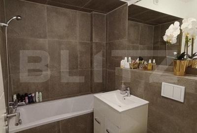 Apartament de vanzare cu 3 camere, 68 mp, zona Modern - 11