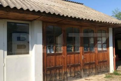 Casă cu 4 camere cu Teren 4000 Mp în Central - 7