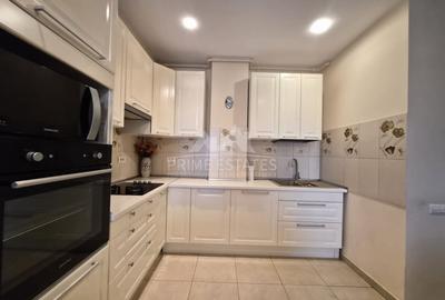 Apartament cu 2 camere semidecomandat în Pipera - 3