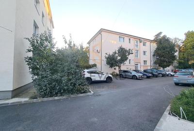 Apartament langa Parcul Central! - 2