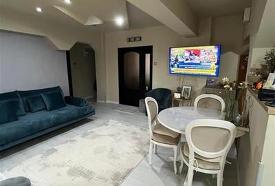RECO Apartament 4 camere, decomandat, Bloc cu lift, Etajul 2, Zona Rogerius - 9
