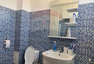 Inchiriez apartament cu 2 camere decomandate, parcare in Buna Ziua - 8