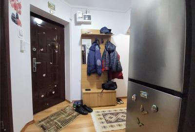 Apartament cu 2 camere decomandat, mobilat în Titan - 7