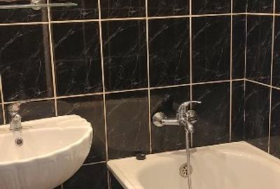 Garsonieră semidecomandată în 9 Mai - 2