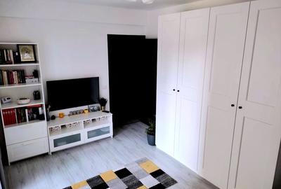 Garsonieră decomandată, mobilată în Central - 2