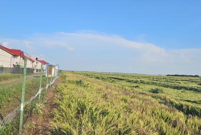 Teren intravilan Popesti | Proximitate A0 | Ideal dezvoltare imobiliara - 7