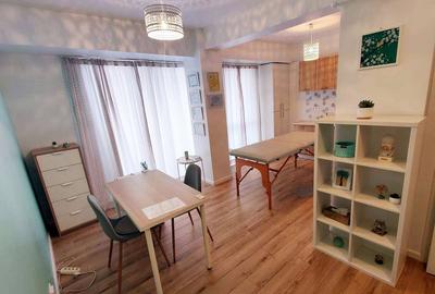 Spatiu comercial Premium, 76 mp utili, terasa 15 mp, 2 parcari - Cluj, Europa - 12