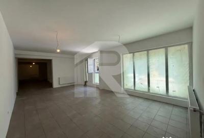 Spațiu comercial, de 220 mp, în Nerva Traian - 5