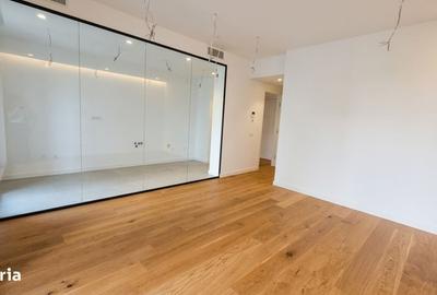 Apartament cu 2 camere în Nord