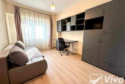 Apartament cu 4 camere decomandat în Nicolina - 6