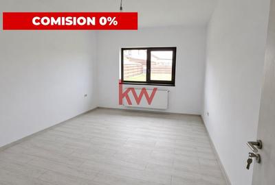 Casă individuală cu 3 camere cu Canalizare în Valea Lupului - 8