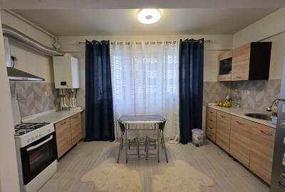 Garsonieră semidecomandată, mobilată în Chiajna - 8