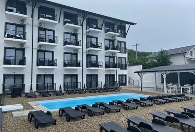 Spațiu comercial, de 883 mp, în Eșelnița - 10