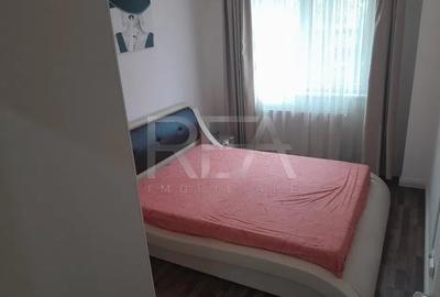 Apartament cu 2 camere decomandat în Timișoara - 4