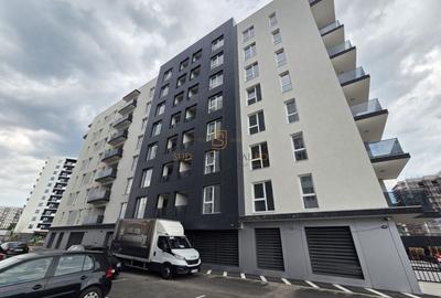 Apartament cu 2 camere decomandat, mobilat în Metalurgiei - 1