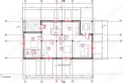 Casa noua, intabulata, in Harman. Casa noua, intabulata, in Harman. - 2