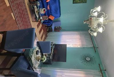 Casă cu 2 camere în Lipovei - 8