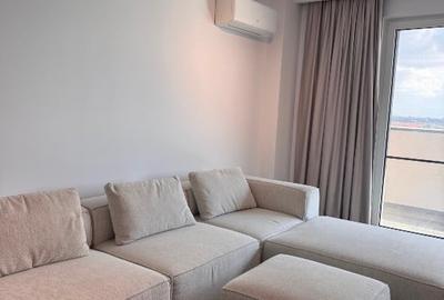 Apartament cu priveliște superbă – Zona de Nord! - 8