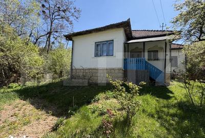 Casă cu 4 camere cu Teren 5000 Mp în Cuzăplac - 4