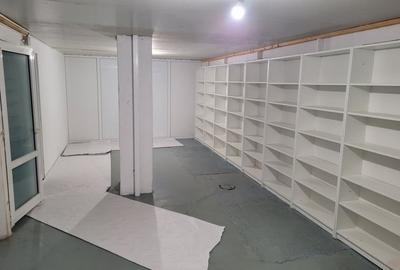 Inchiriem spatiu industrial ,  intersectia Bd Basarabia cu Str Șahighian - 10