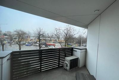 Apartament 2 camere de închiriat – Atlas Residence - 12