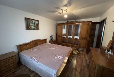 Apartament cu 4 camere în Dărmănești - 8