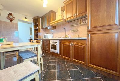 Apartament de inchiriat cu o camera - zona Girocului-Drubeta - 11