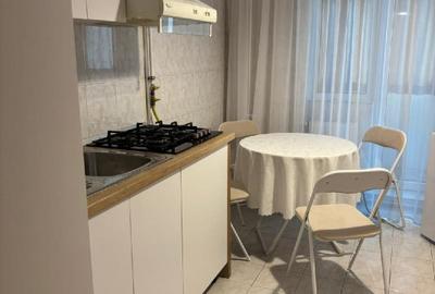 Stadion, decomandat, 3 camere, gaze, mobilat, inchirieri Constanta - 7