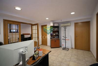 Apartament in vila zona Aviatorilor - 37