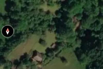 Teren intravilan de 9500 mp, în Lupșa - 1