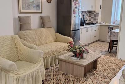 Apartament cu 3 camere decomandat în Central - 3