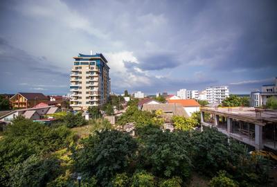 Apartament cu 2 camere semidecomandat în Nord - 9
