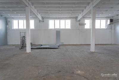 Spațiu industrial, 144 mp în Someșeni - 2