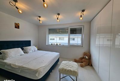 Casă cu 4 camere cu Teren 110 Mp în Central - 7