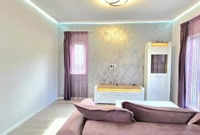 Casă cu 4 camere în Dumbrăvița - 5