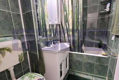 VANZARE GARSONIERA MOBILATA SI UTILATA  - TINERETULUI - 9