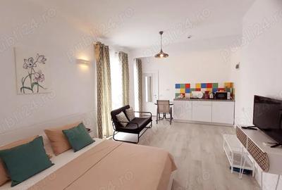 Vila turistica 3 de vanzare in Eforie Nord afacere la cheie, construc?ie 2021, profit imediat! - 4