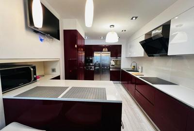 Apartament 4 Camere | LUX | 150 mp | Parcare Inclusa - 7