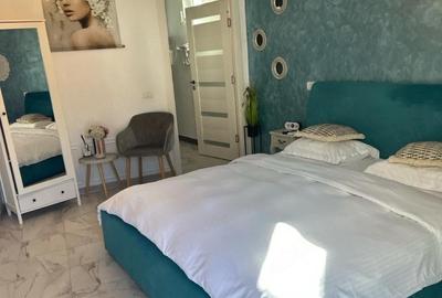 Casă cu 6 camere cu Teren 700 Mp în Central - 3