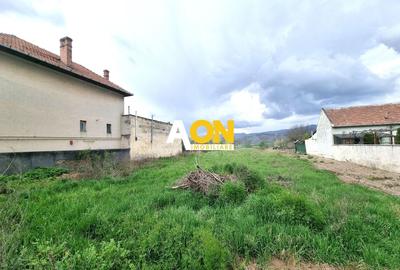 De vanzare 2800 mp teren intravilan Partos - 2