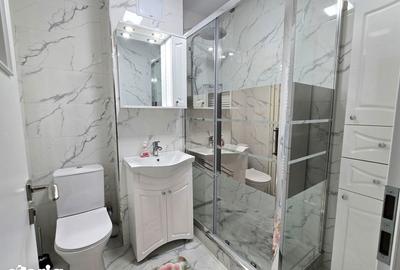 Apartament cu 3 camere decomandat, mobilat în Zorilor - 3