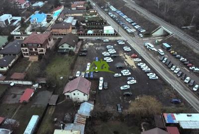 Teren de 2844 mp, în Ferme - 15