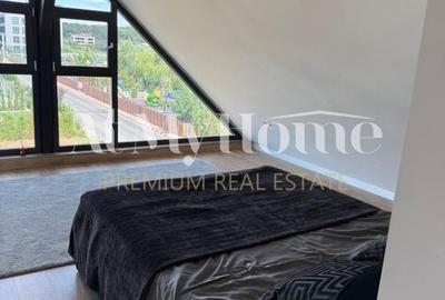 Vila SMART | 6 camere | Pipera | 190 mp utili | - 3