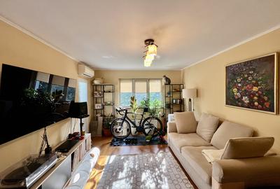 Apartament cu 3 camere decomandat, mobilat în Aradului - 3
