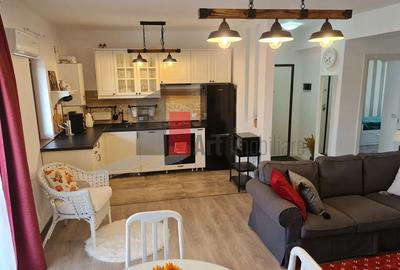 Mogosoaia apartament cu 3 camere de inchiriat - 3